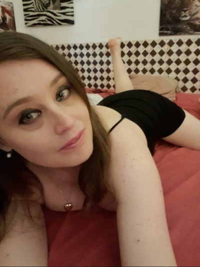 Bella escort donne Genova