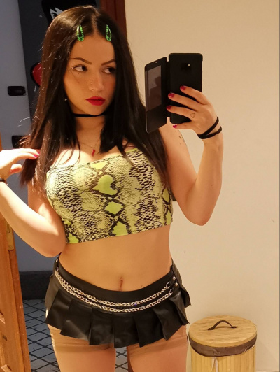 Fiorella escort donne Roma