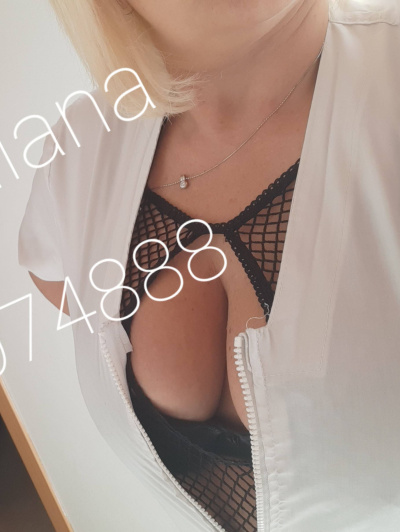 Luisa massaggi Messina