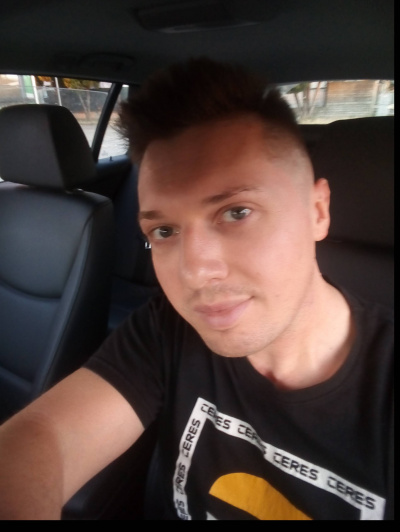 Alessandro massaggi Parma