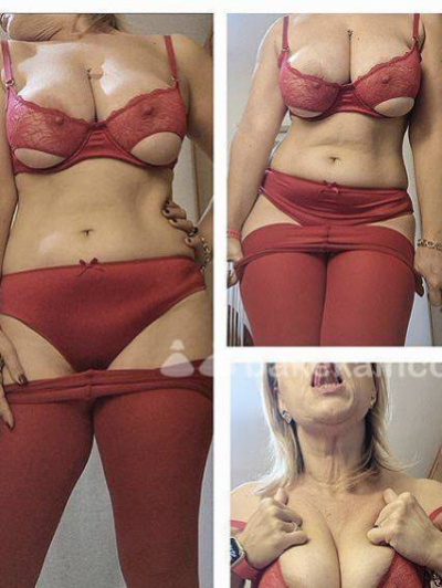 Anna a Busto Arsizio escort donne Varese