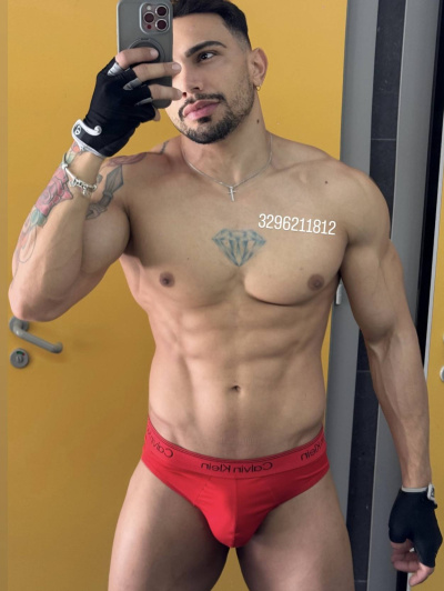 Anderson uomini Torino