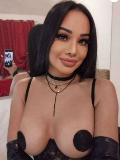 cindy thai tx trans Verona