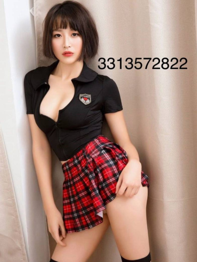 Mia escort donne Genova