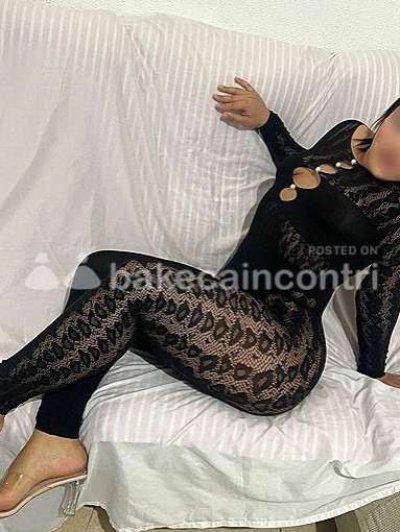 ALIS escort donne Ravenna