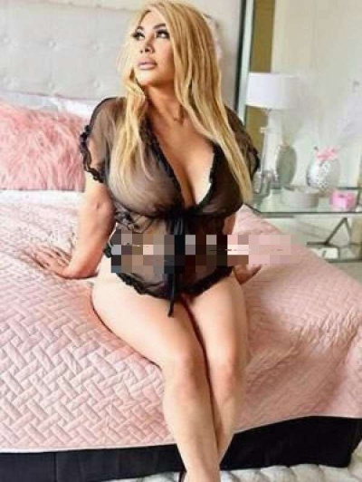SIGNORA escort donne Cagliari