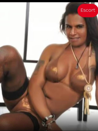 FABIOLA TRANS trans Genova