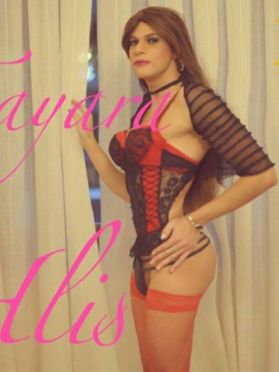 TAYARA HLIS trans Torino