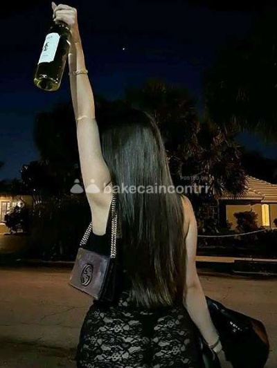 giorgia escort donne Caserta
