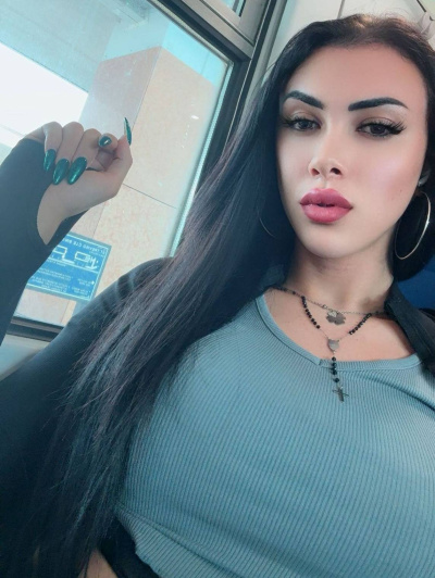 La pantera nera trans Treviso