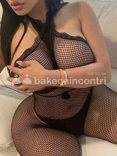 ELENA escort donne Roma