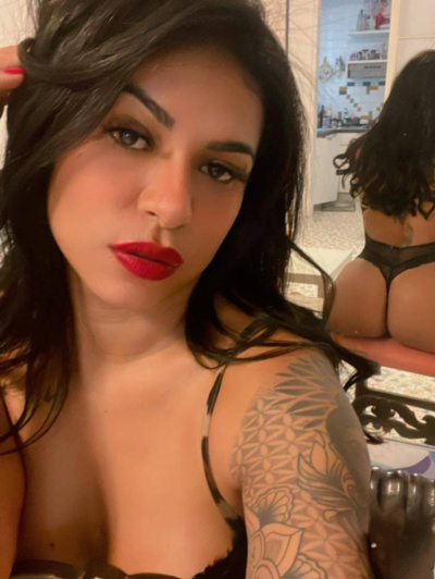 Gabriella escort donne Ragusa