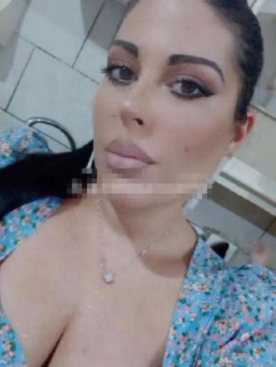 patrizia escort donne Roma