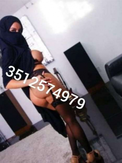 DONNA escort donne Siena