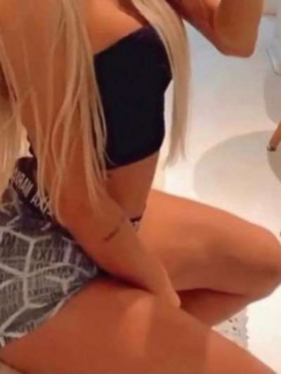 ROSA escort donne Salerno