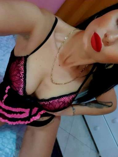 YSABELLA escort donne Roma
