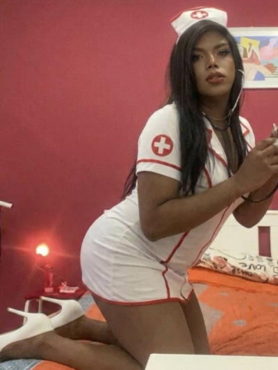 LARISSA trans Brescia