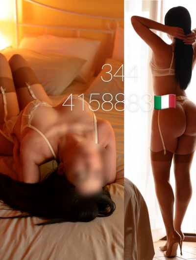 Valentina ITALIANA escort donne Terni