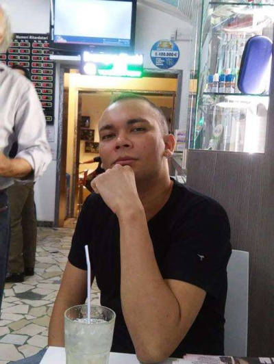 GABRIELXXL trans Padova