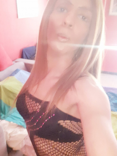 Federica trans Terni