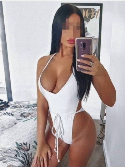 Amalia escort donne Trento