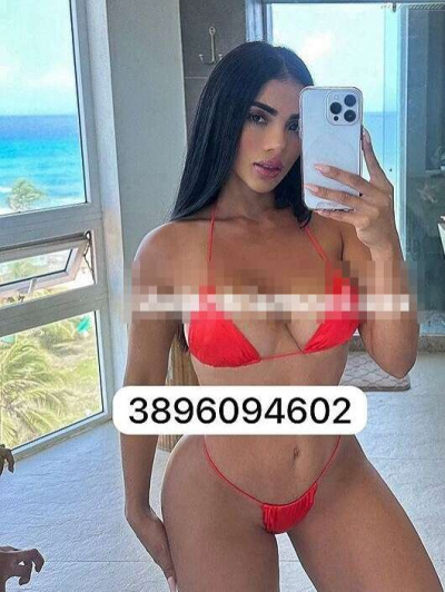SARA BELLA MORA SPAGNOLA escort donne Campobasso
