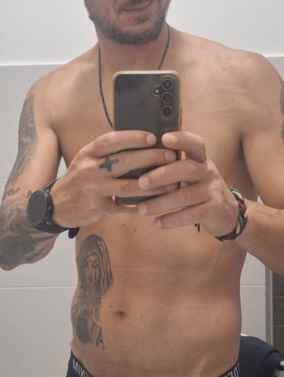 Mario Eduard uomini Vicenza