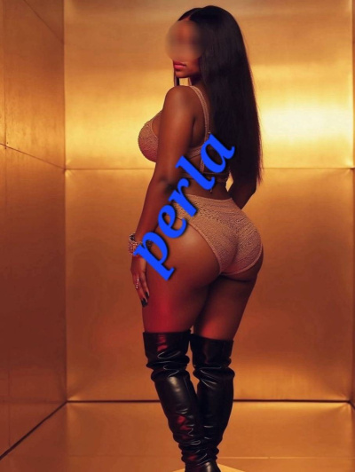 PERLA escort donne Pordenone