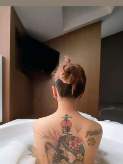 MITSUKI escort donne Bologna