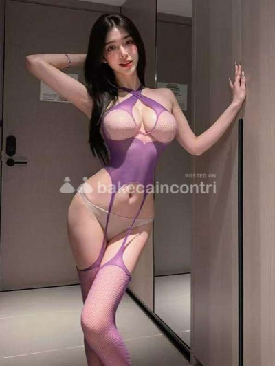 anna escort donne Venezia