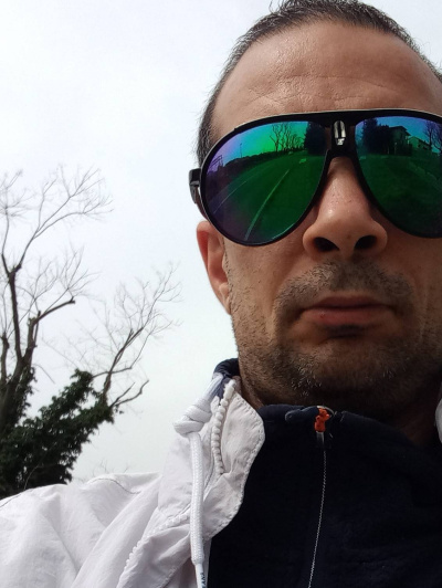 Andrea uomini Varese