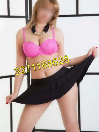 NEW escort donne Bologna