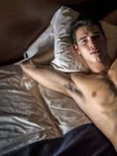 syed massaggi Imperia