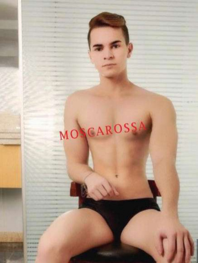 CARLOS ALVES uomini Rimini