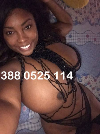 Esmeralda escort donne Roma