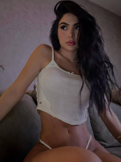 SOFIA escort donne Pisa