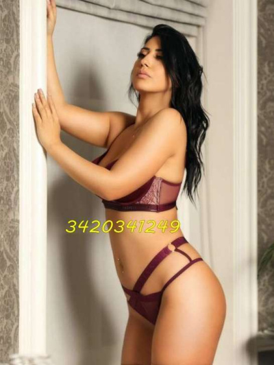 NEW escort donne Taranto