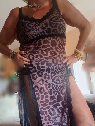 Marika escort donne Torino