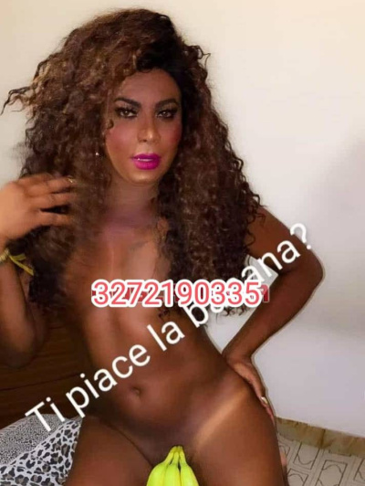 Cristal trans Venezia