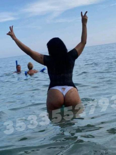 Karen escort donne Cuneo