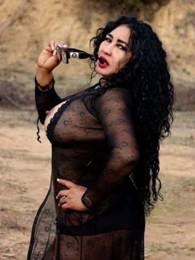 MARINA escort donne Viterbo