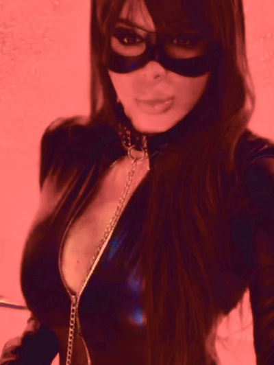 Mara martinez trans Napoli