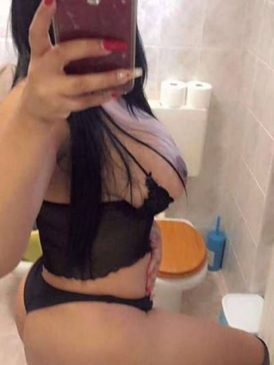 Luna escort donne Pisa