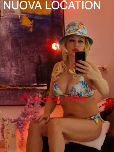 Natali escort donne Roma