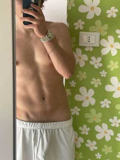 mattia uomini Torino