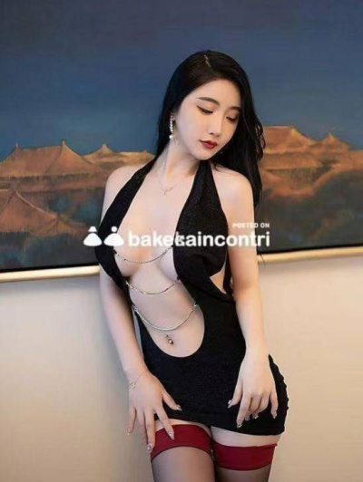lili escort donne Pavia