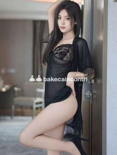 luna escort donne Asti