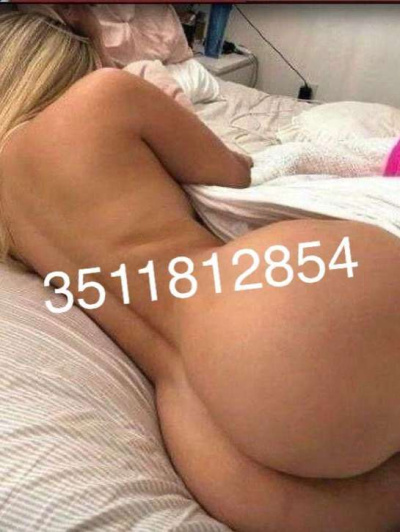 JESSICA escort donne Roma