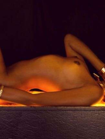 ANGELIKA escort donne Sondrio
