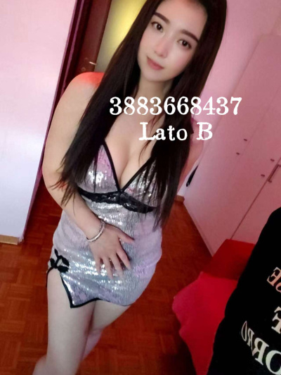 Bellissima Orientale escort donne Pordenone